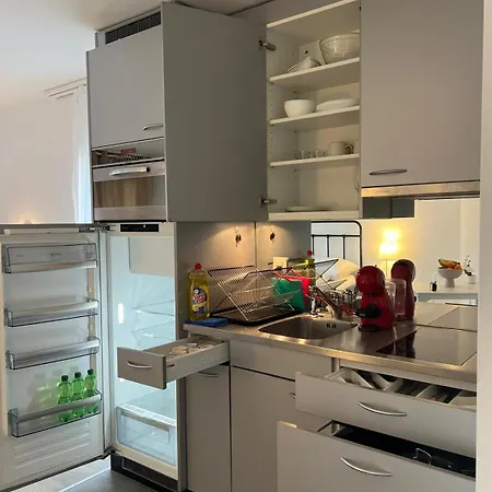 Apartment Harderkulm