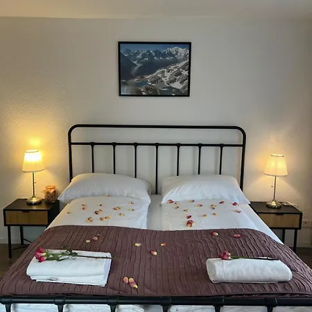 Harderkulm Apartment