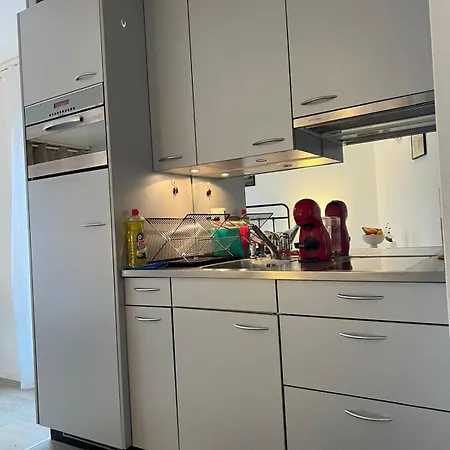 Apartment Harderkulm Interlaken